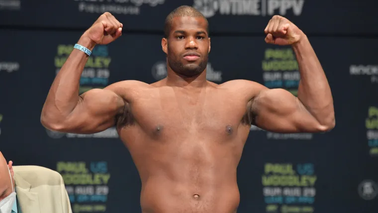 Daniel Dubois