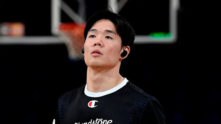 Yudai Baba Melbourne United