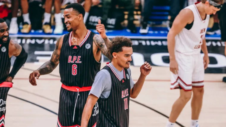 Trae-Young-John-Collins-Twitter-FTR