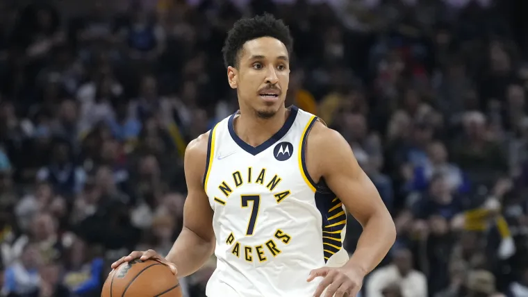 Malcolm Brogdon マルコム・ブログドン