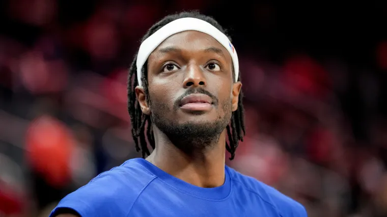 Jerami Grant Detroit Pistons