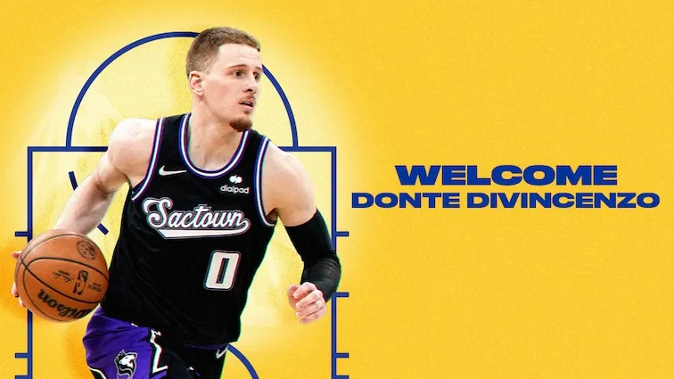 Donte DiVincenzo