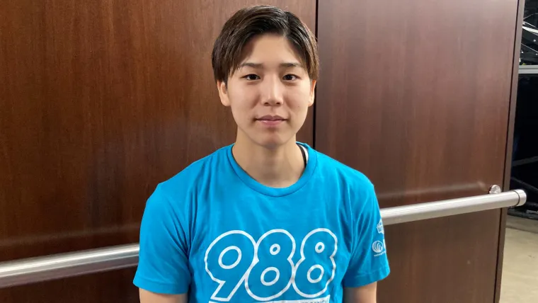 町田瑠唯（WNBAワシントン・ミスティックス）