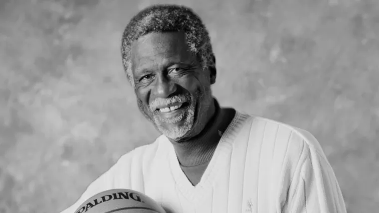 Bill Russell