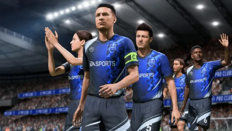 FIFA 23