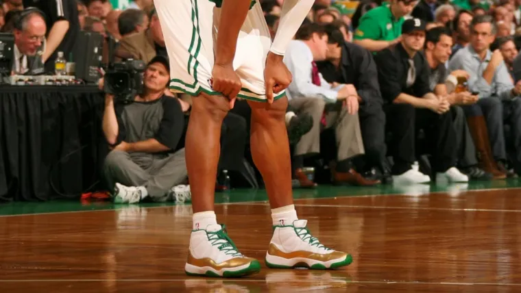 Ray-Allen-Jordan-11s