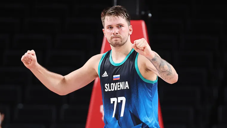 Luka Doncic