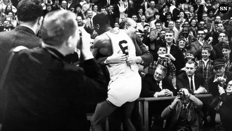 bill-russell-red-auerbach-celtics