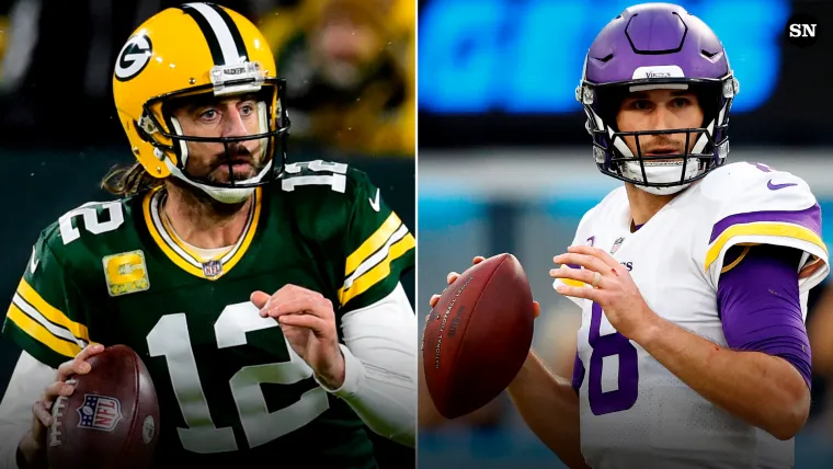 Aaron-Rodgers-Kirk-Cousins-090822-GETTY-FTR