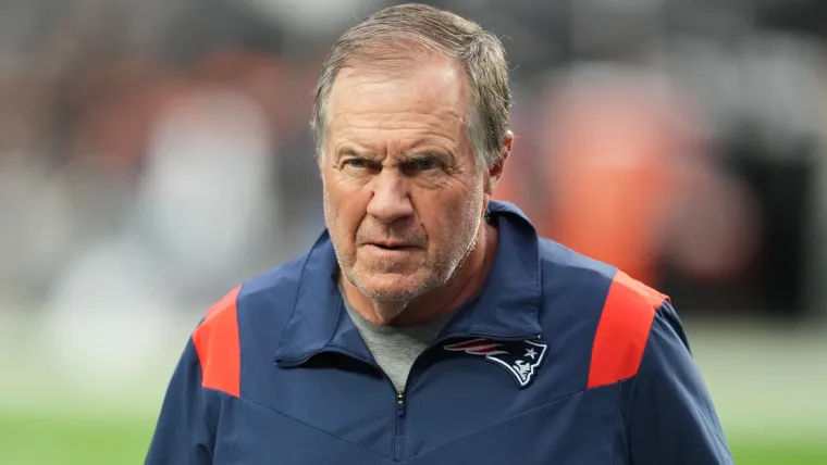 Bill Belichick