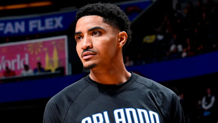 Gary Harris Orlando Magic