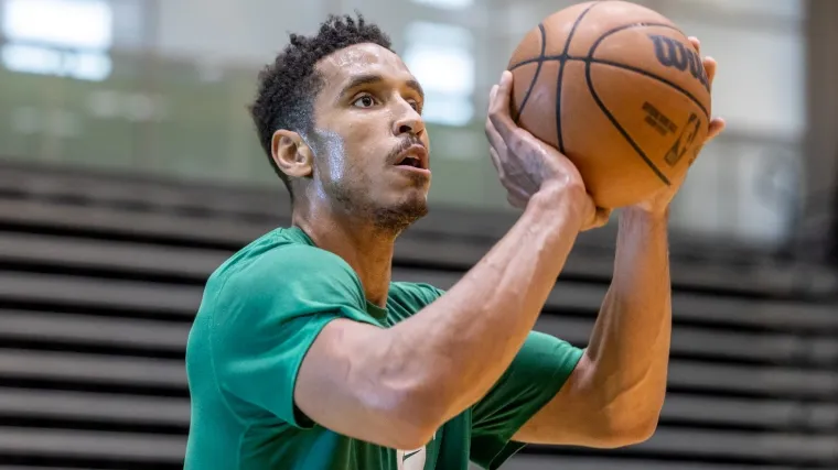 Malcolm Brogdon Boston Celtics