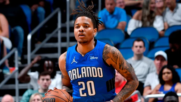 Markelle Fultz Orlando Magic