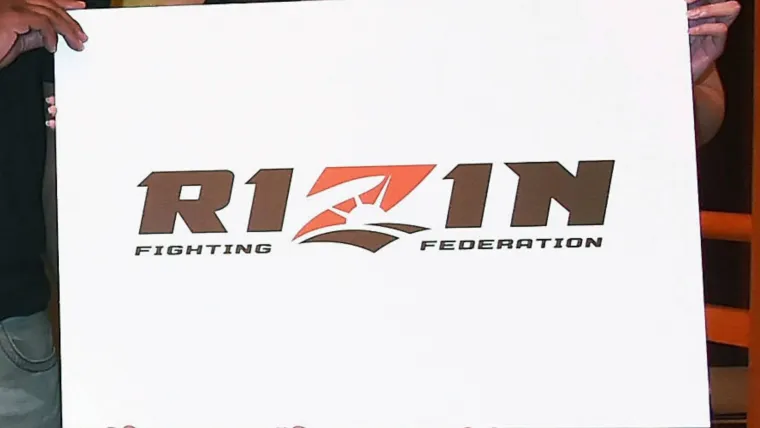 RIZIN