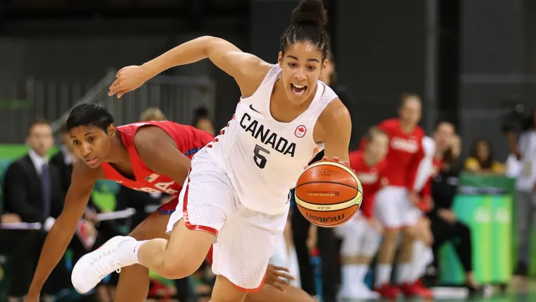 Kia Nurse (Canada)