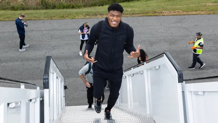 Rui Hachimura