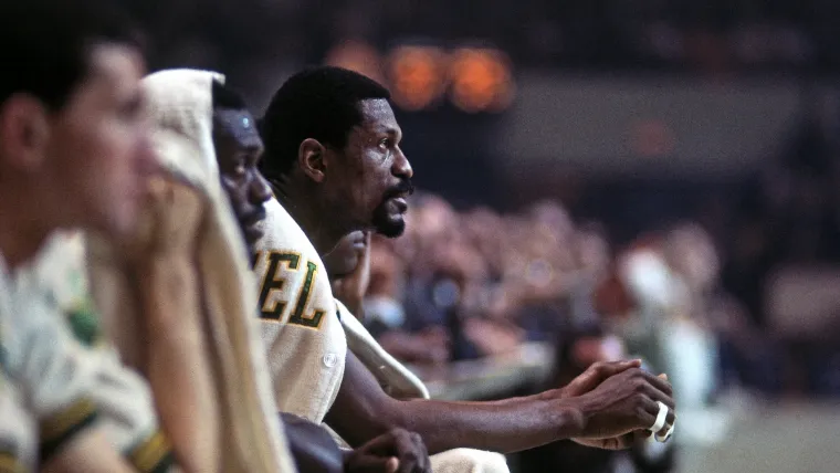 Bill Russell