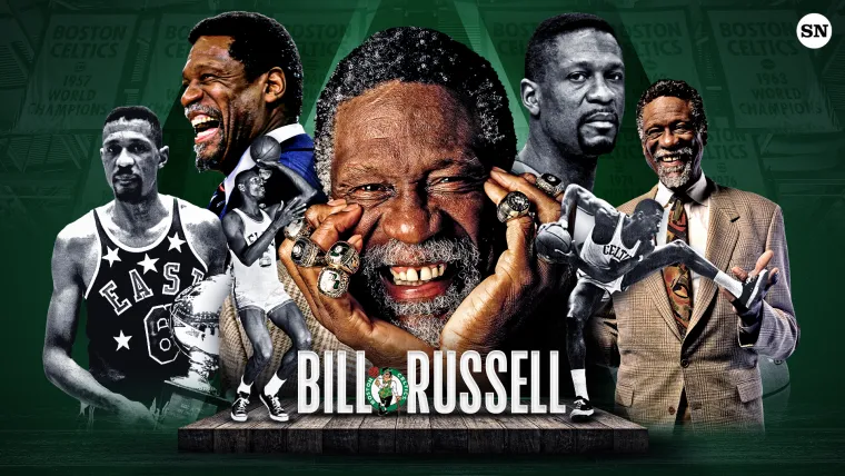 Bill Russell