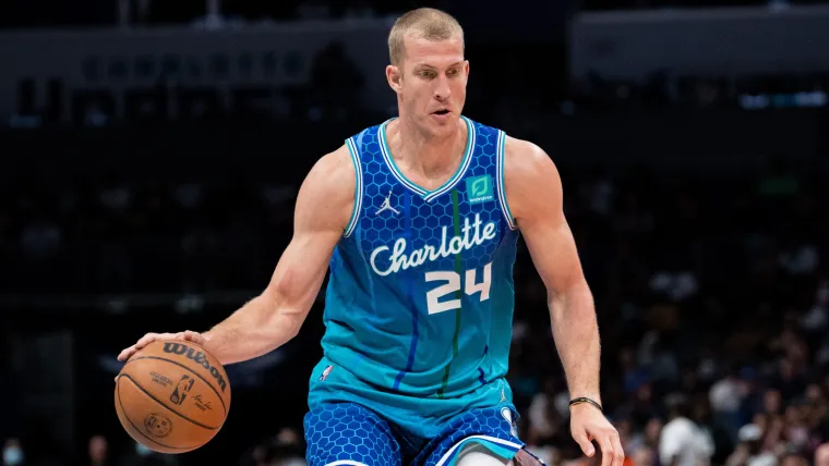 Mason Plumlee