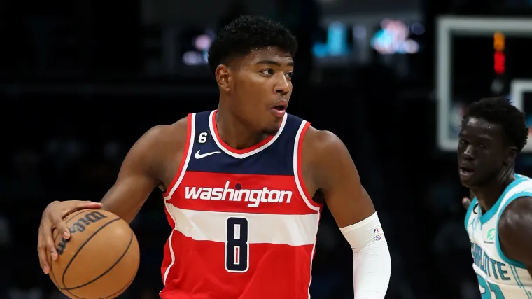 Rui Hachimura Washington Wizards