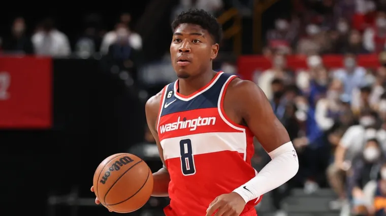 Rui Hachimura Washington Wizards