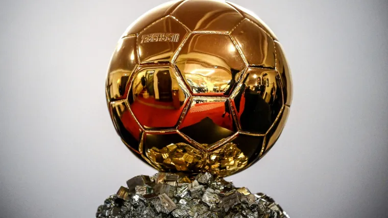 Ballon d'Or 2022