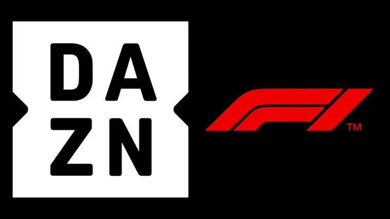 DAZN F1