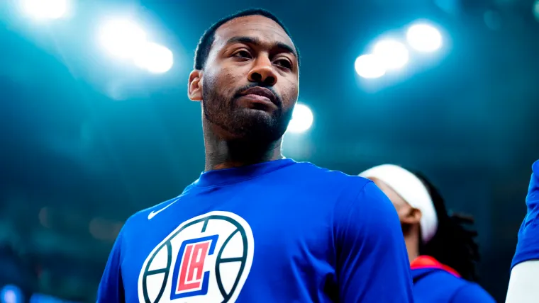 John Wall LA Clippers