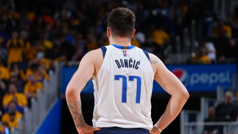 Luka Doncic