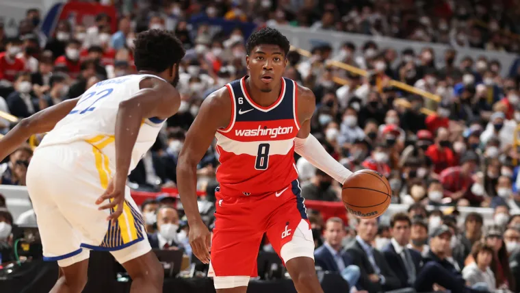 Rui Hachimura