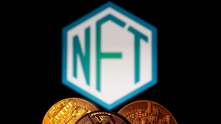 NFT Crypto Football 11/1/22