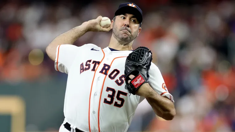 Justin Verlander