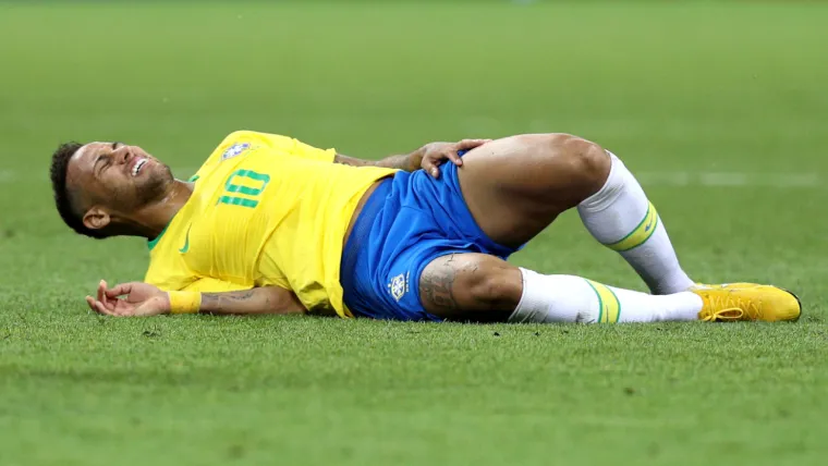 Neymar Brazil