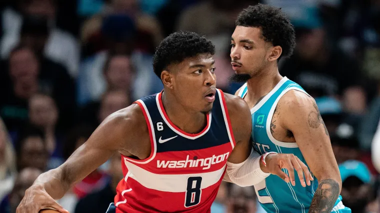 Rui Hachimura Washington Wizards