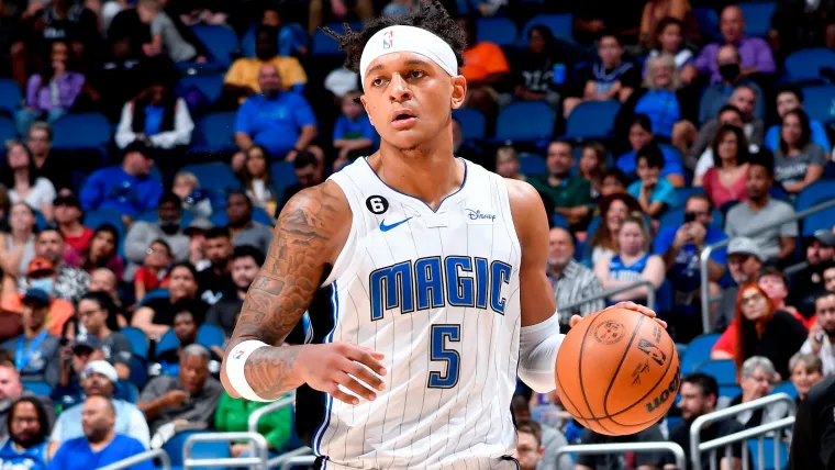 Paolo Banchero Orlando Magic