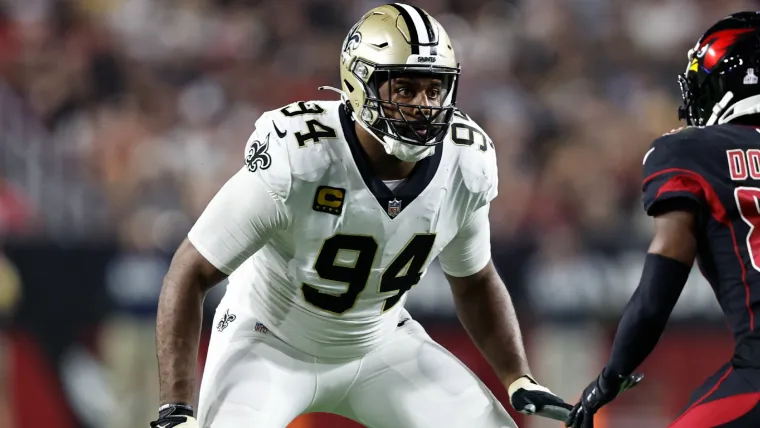 Cameron Jordan