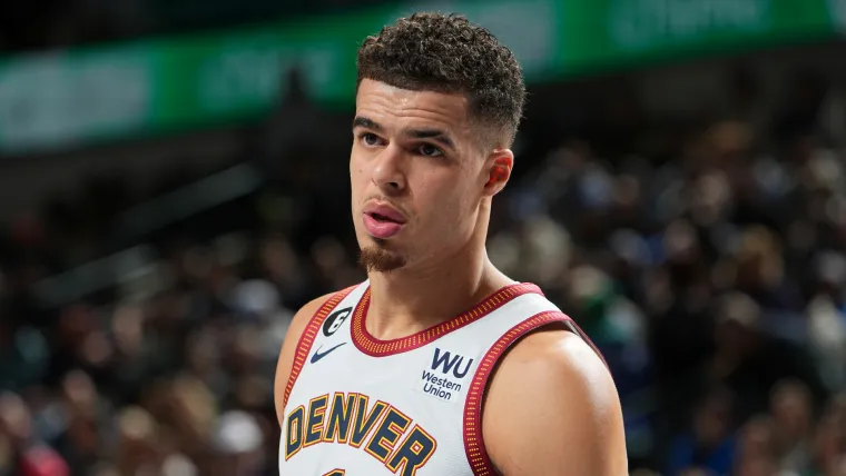 Michael Porter Jr. 122122