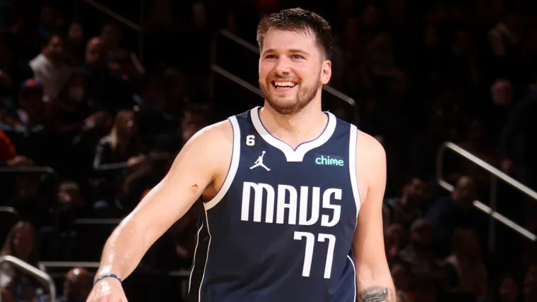 Luka Doncic 122222