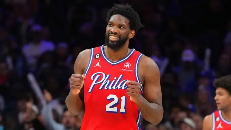 Joel Embiid 122222