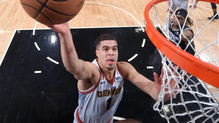 Michael Porter Jr. Denver Nuggets