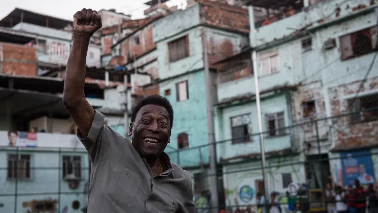 Pele Brazil Pelé Brasil