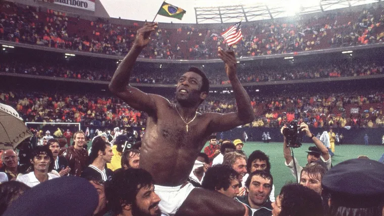 Pele