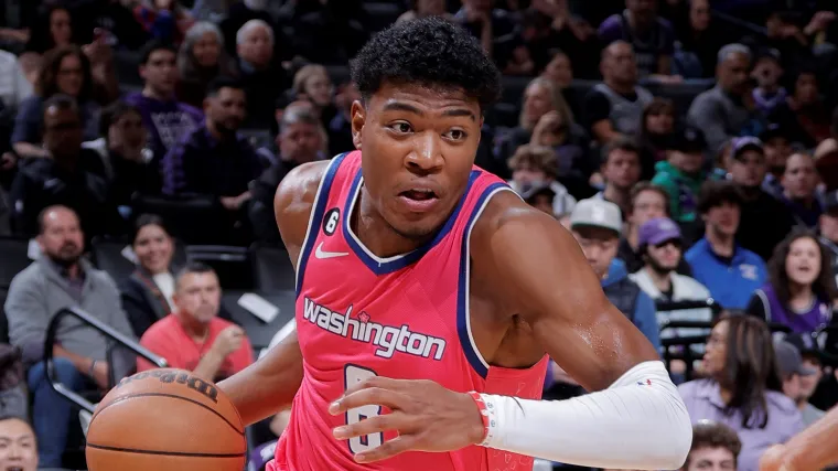 Rui Hachimura Washington Wizards