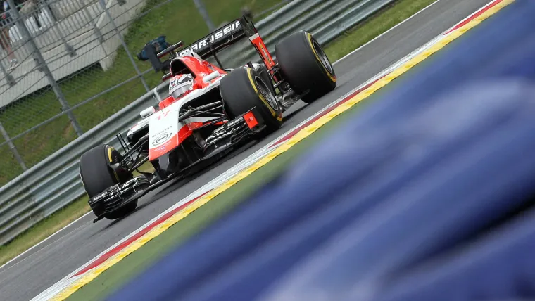 Jules Bianchi