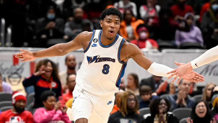 Rui Hachimura