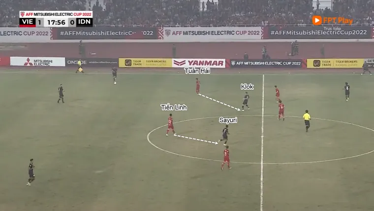 vietnam indonesia 2nd leg tactic aff 011023