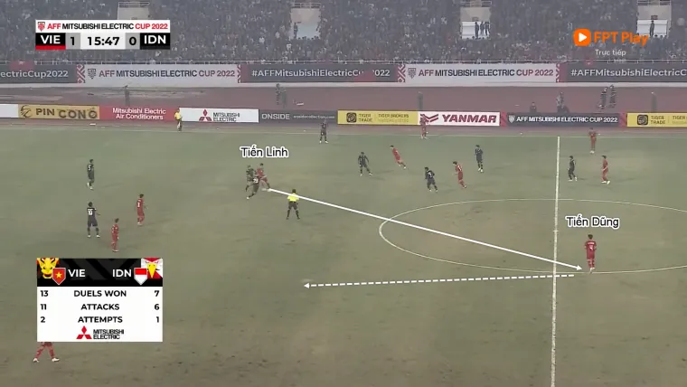 vietnam indonesia 2nd leg tactic aff 011023