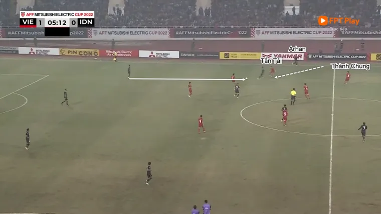 vietnam indonesia 2nd leg tactic aff 011023