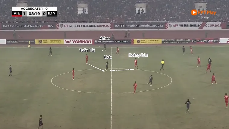 vietnam indonesia 2nd leg tactic aff 011023