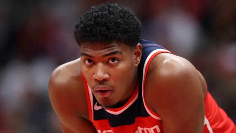 Rui Hachimura 